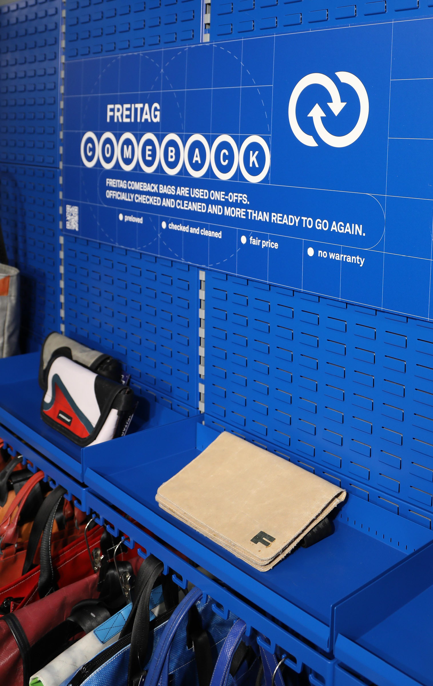 Sarahstendel_Freitag_COMEBACK_Retail