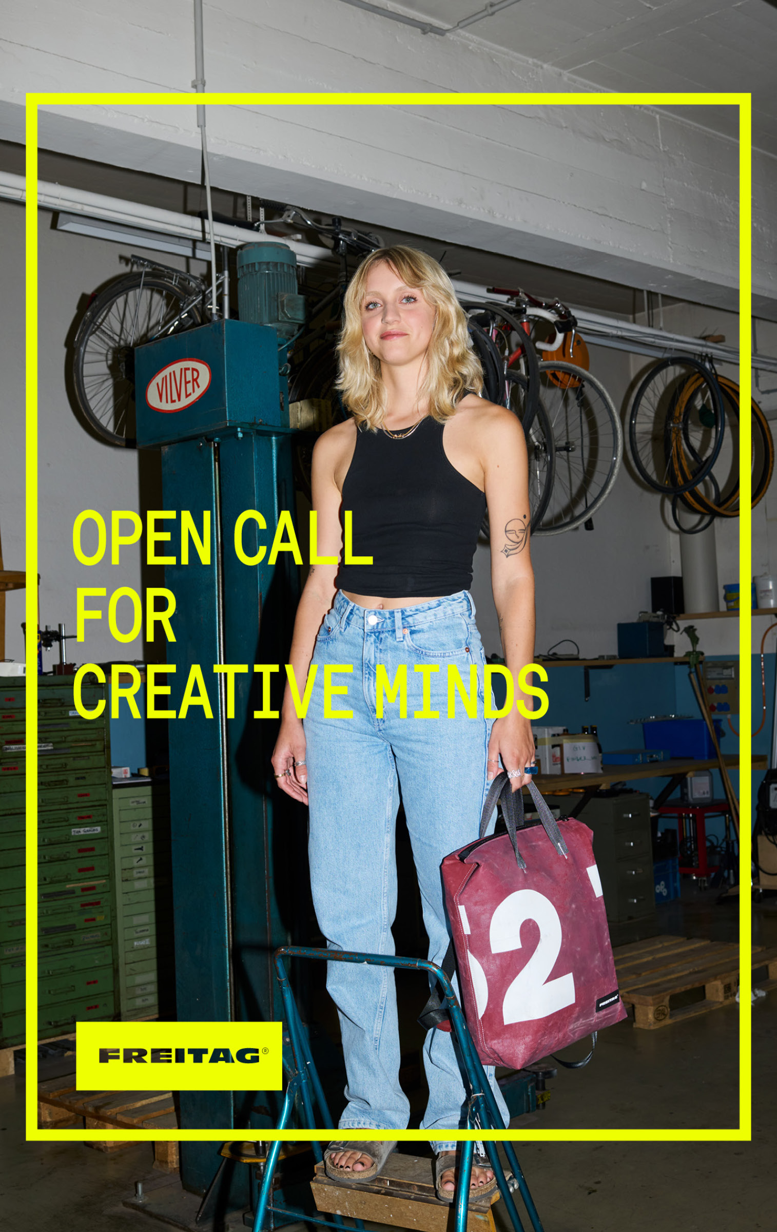 Sarahstendel_Freitag_Opencall1