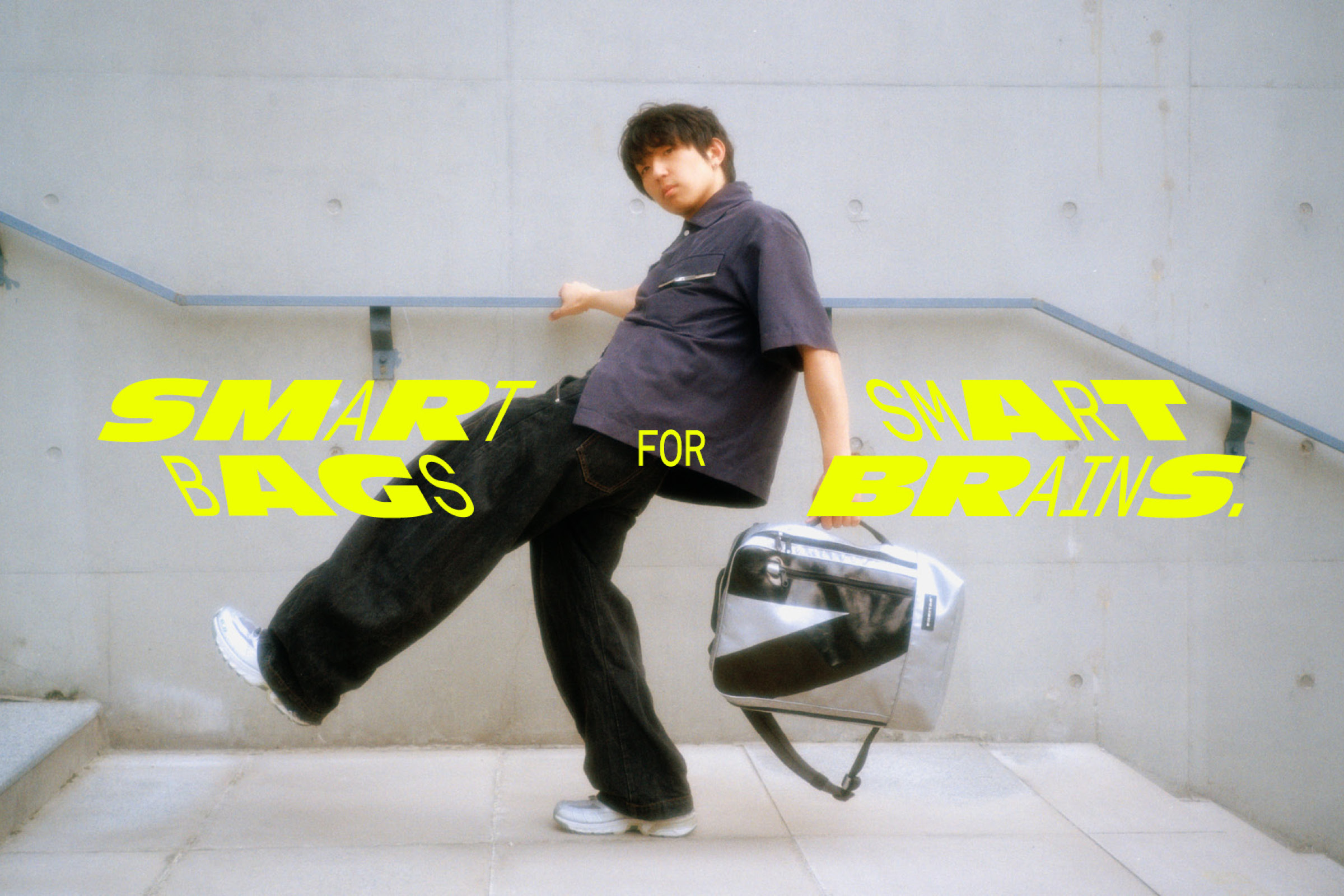FREITAG Various Projects